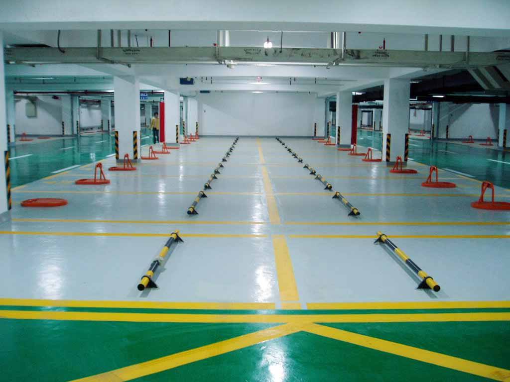 静海停车场设施生产厂家 帮助你选择可靠的品牌